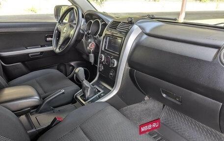 Suzuki Grand Vitara, 2008 год, 899 500 рублей, 12 фотография