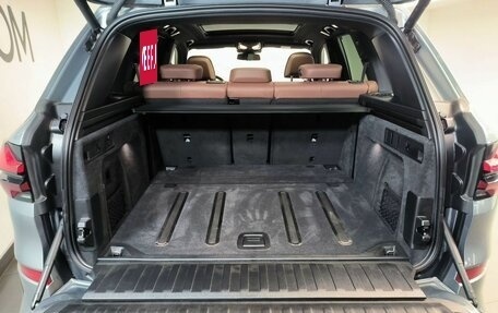 BMW X5, 2024 год, 13 700 000 рублей, 8 фотография