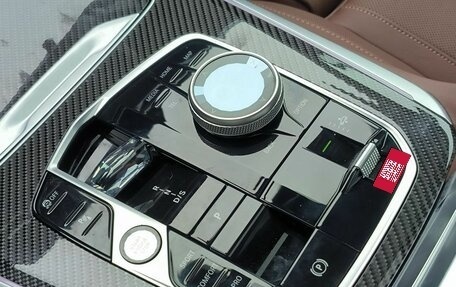 BMW X5, 2024 год, 13 700 000 рублей, 5 фотография