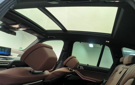 BMW X5, 2024 год, 13 700 000 рублей, 15 фотография