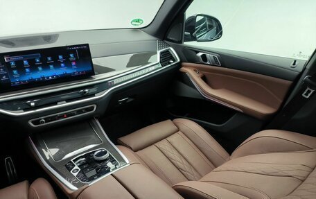 BMW X5, 2024 год, 13 700 000 рублей, 16 фотография