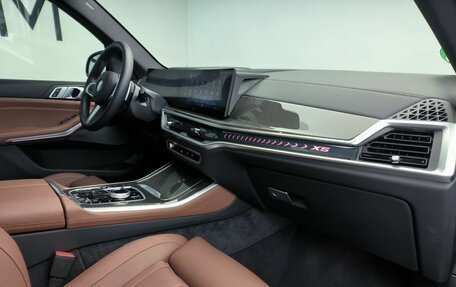 BMW X5, 2024 год, 13 700 000 рублей, 14 фотография