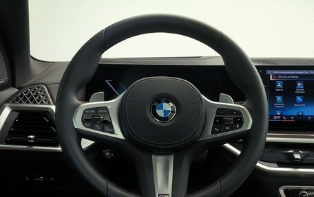 BMW X5, 2024 год, 13 700 000 рублей, 18 фотография