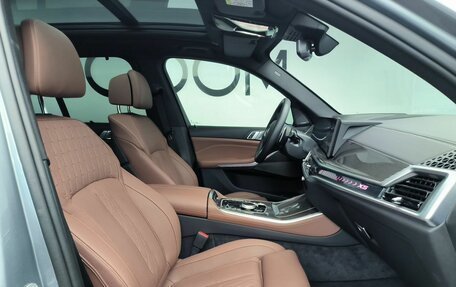 BMW X5, 2024 год, 13 700 000 рублей, 13 фотография