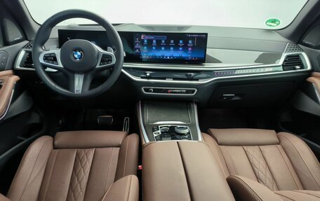 BMW X5, 2024 год, 13 700 000 рублей, 20 фотография