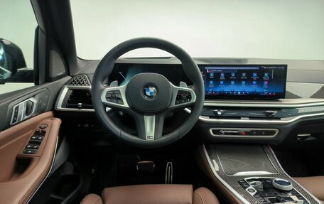 BMW X5, 2024 год, 13 700 000 рублей, 17 фотография