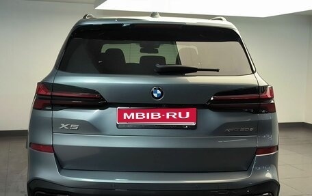 BMW X5, 2024 год, 13 700 000 рублей, 3 фотография