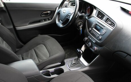 KIA cee'd III, 2016 год, 1 190 000 рублей, 8 фотография