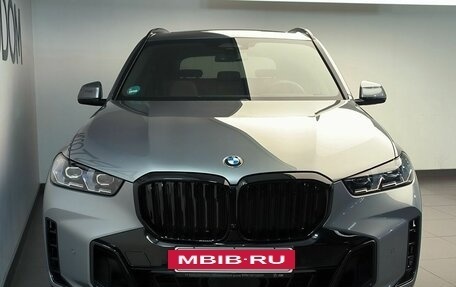 BMW X5, 2024 год, 13 700 000 рублей, 24 фотография