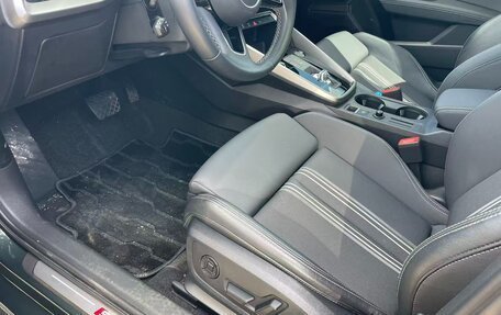 Audi A3, 2023 год, 2 198 667 рублей, 5 фотография