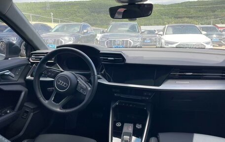 Audi A3, 2023 год, 2 198 667 рублей, 9 фотография