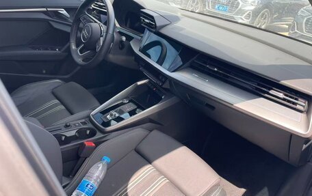 Audi A3, 2023 год, 2 198 667 рублей, 10 фотография