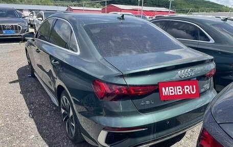 Audi A3, 2023 год, 2 198 667 рублей, 4 фотография