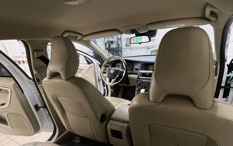 Volvo S60 III, 2012 год, 950 000 рублей, 5 фотография