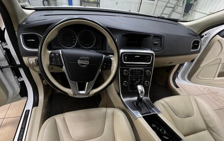 Volvo S60 III, 2012 год, 950 000 рублей, 7 фотография