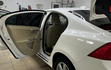 Volvo S60 III, 2012 год, 950 000 рублей, 2 фотография