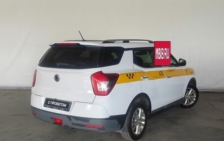 SsangYong Tivoli, 2016 год, 850 000 рублей, 5 фотография