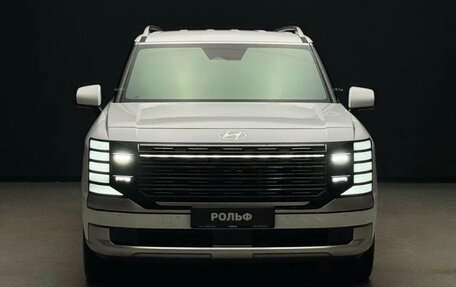 Hyundai Palisade, 2025 год, 8 200 000 рублей, 1 фотография