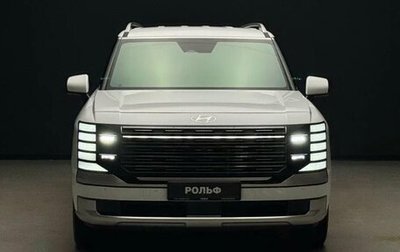 Hyundai Palisade, 2025 год, 8 200 000 рублей, 1 фотография