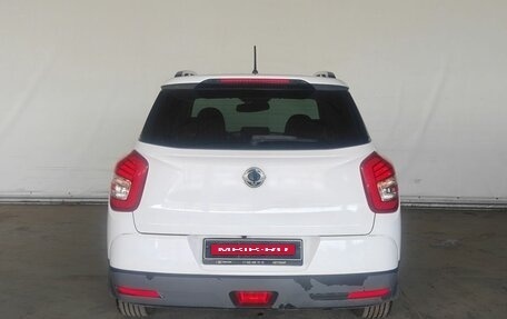 SsangYong Tivoli, 2016 год, 850 000 рублей, 6 фотография