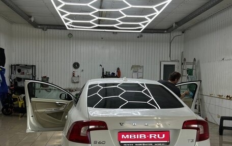 Volvo S60 III, 2012 год, 950 000 рублей, 6 фотография