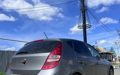 Hyundai i30 I, 2009 год, 380 000 рублей, 1 фотография