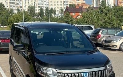 Toyota Esquire I, 2019 год, 2 499 000 рублей, 1 фотография