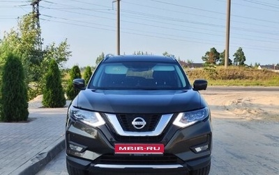 Nissan X-Trail, 2020 год, 2 460 000 рублей, 1 фотография