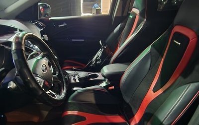 Ford Kuga III, 2013 год, 1 050 000 рублей, 1 фотография