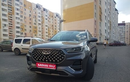 Chery Tiggo 8 Pro, 2023 год, 2 200 000 рублей, 1 фотография