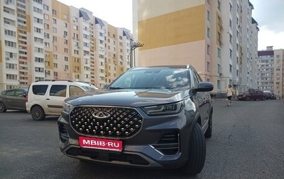 Chery Tiggo 8 Pro, 2023 год, 2 200 000 рублей, 1 фотография