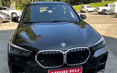 BMW X1, 2020 год, 3 300 000 рублей, 1 фотография