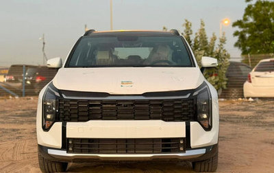 KIA Sportage IV рестайлинг, 2026 год, 4 350 000 рублей, 1 фотография