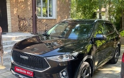 Haval F7 I, 2019 год, 1 420 000 рублей, 1 фотография
