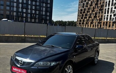 Mazda 6, 2007 год, 390 000 рублей, 1 фотография