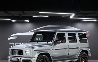 Mercedes-Benz G-Класс AMG, 2019 год, 15 490 000 рублей, 1 фотография