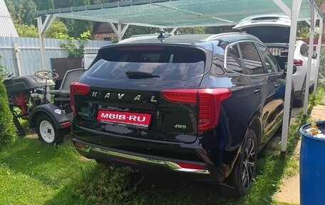 Haval Jolion, 2022 год, 2 050 000 рублей, 1 фотография