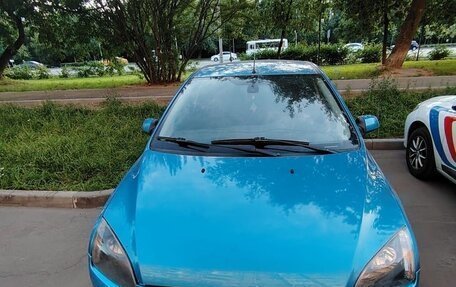 Ford Focus II рестайлинг, 2007 год, 360 000 рублей, 1 фотография