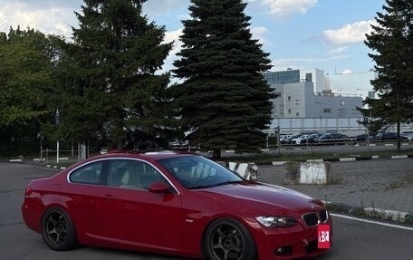 BMW 3 серия, 2008 год, 2 000 000 рублей, 1 фотография