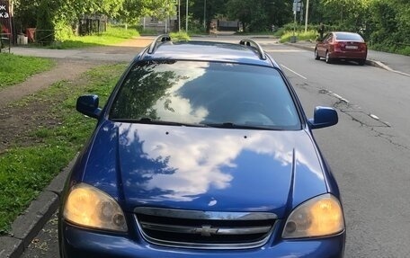 Chevrolet Lacetti, 2008 год, 380 000 рублей, 1 фотография