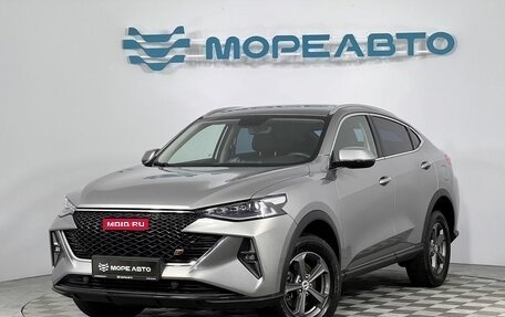 Haval F7x I, 2022 год, 1 970 000 рублей, 1 фотография