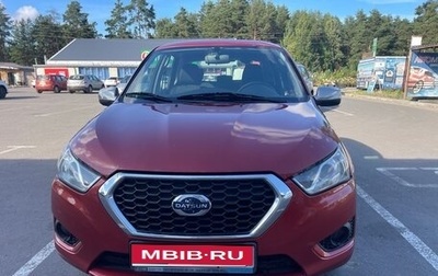 Datsun mi-DO, 2015 год, 550 000 рублей, 1 фотография