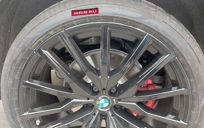 BMW X5, 2025 год, 14 800 000 рублей, 1 фотография