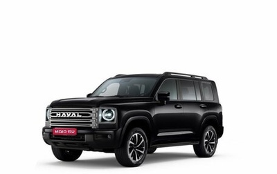 Haval H9, 2026 год, 5 299 000 рублей, 1 фотография