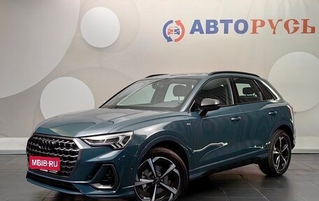Audi Q3, 2026 год, 4 025 000 рублей, 1 фотография
