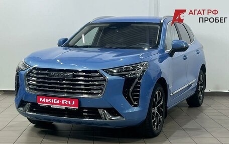 Haval Jolion, 2021 год, 1 650 000 рублей, 1 фотография
