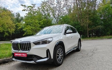 BMW X1, 2023 год, 5 000 000 рублей, 1 фотография