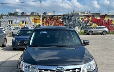 Subaru Forester, 2011 год, 999 999 рублей, 1 фотография