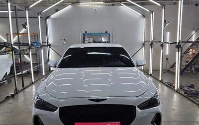 Genesis G70 I, 2019 год, 2 700 000 рублей, 1 фотография