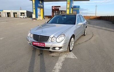 Mercedes-Benz E-Класс, 2005 год, 1 150 000 рублей, 1 фотография